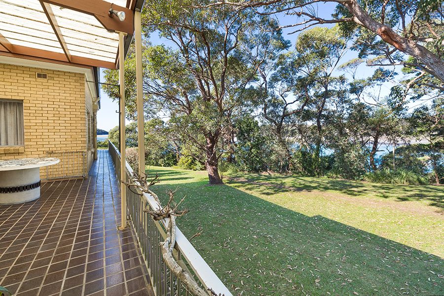 4 Korokan Road, LILLI PILLI NSW 2229, Image 2