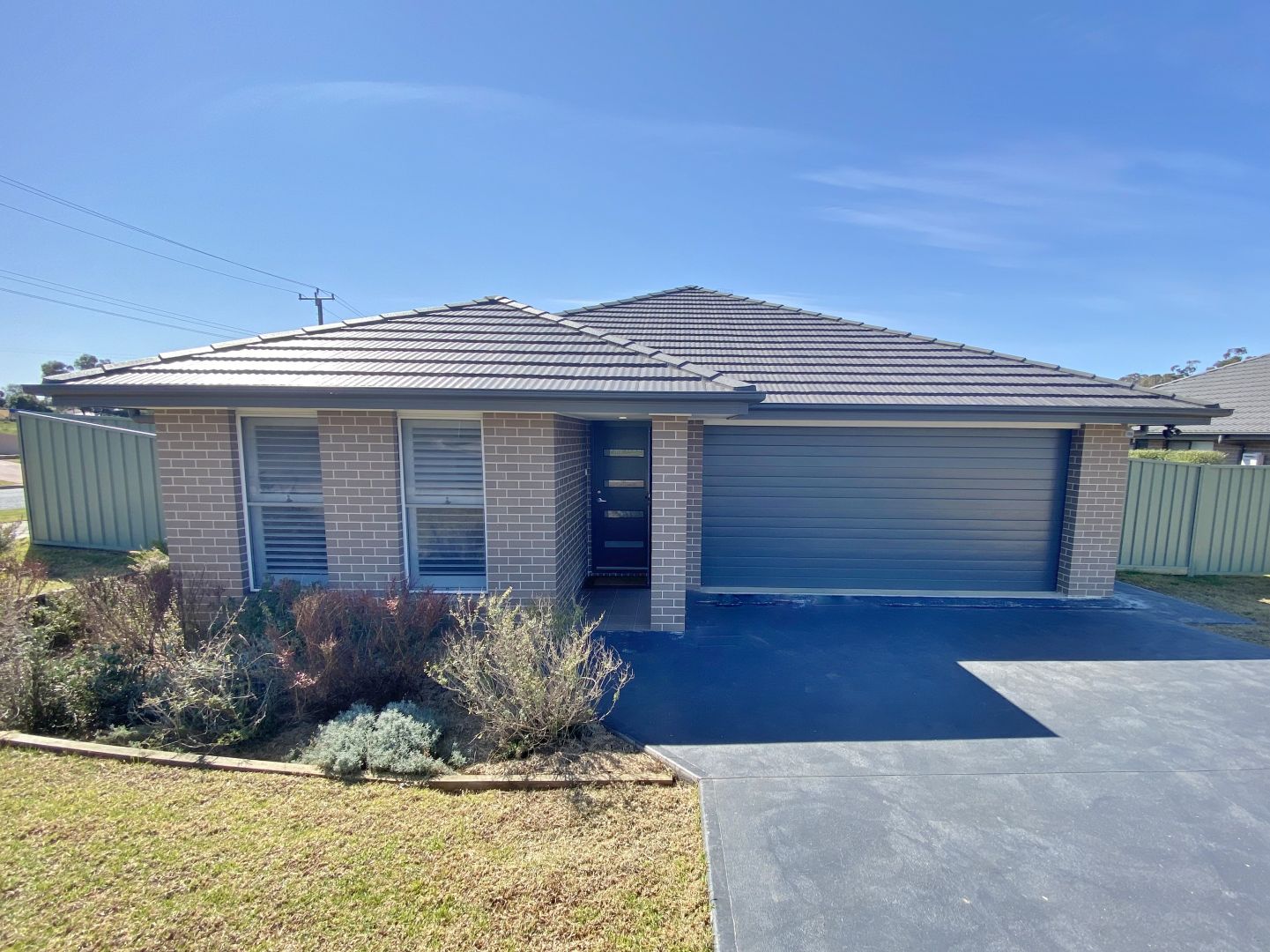 1 Francis Place, Young NSW 2594