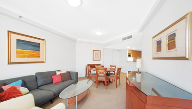 Picture of 504/281 Elizabeth Street, SYDNEY NSW 2000