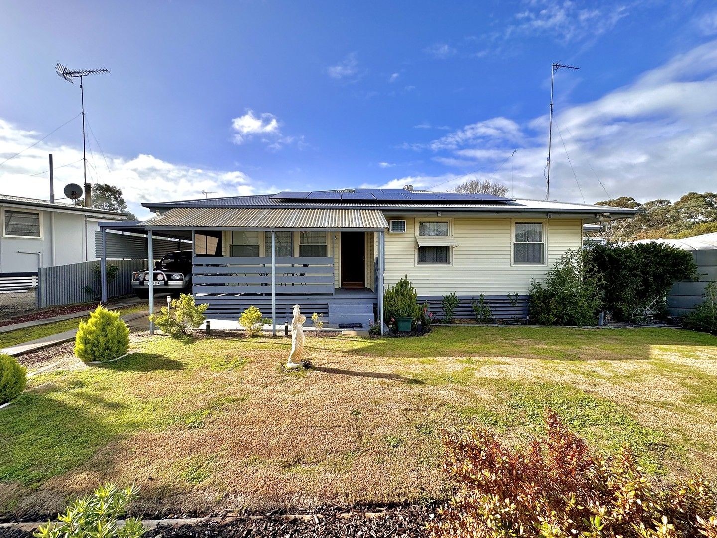 28 Summers Road, Padthaway SA 5271, Image 0