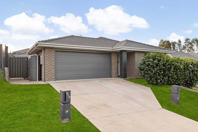 Picture of 6 Taminga Road, CLIFTLEIGH NSW 2321