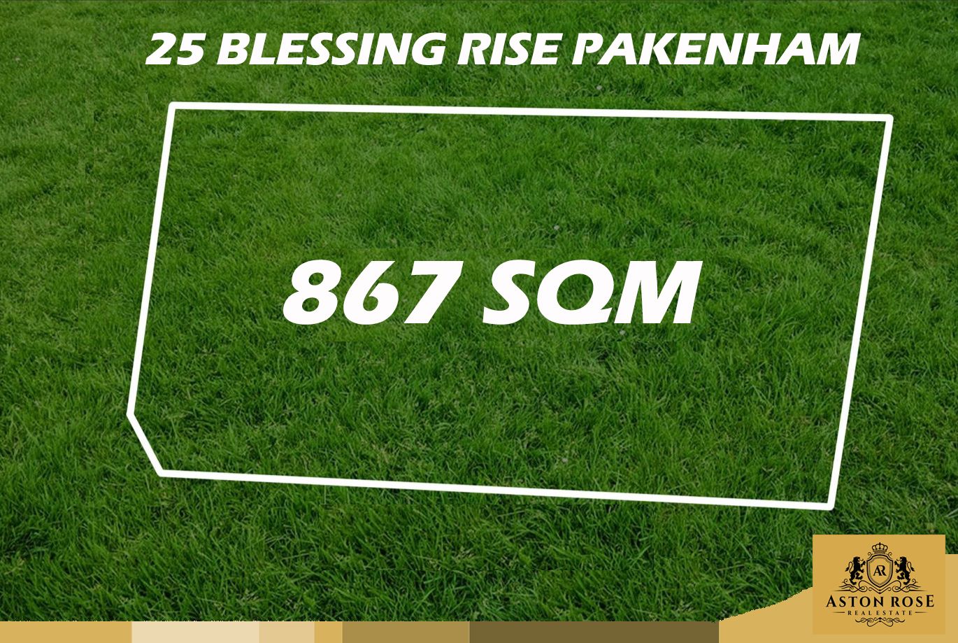 25 Blessing Rise, Pakenham VIC 3810, Image 0