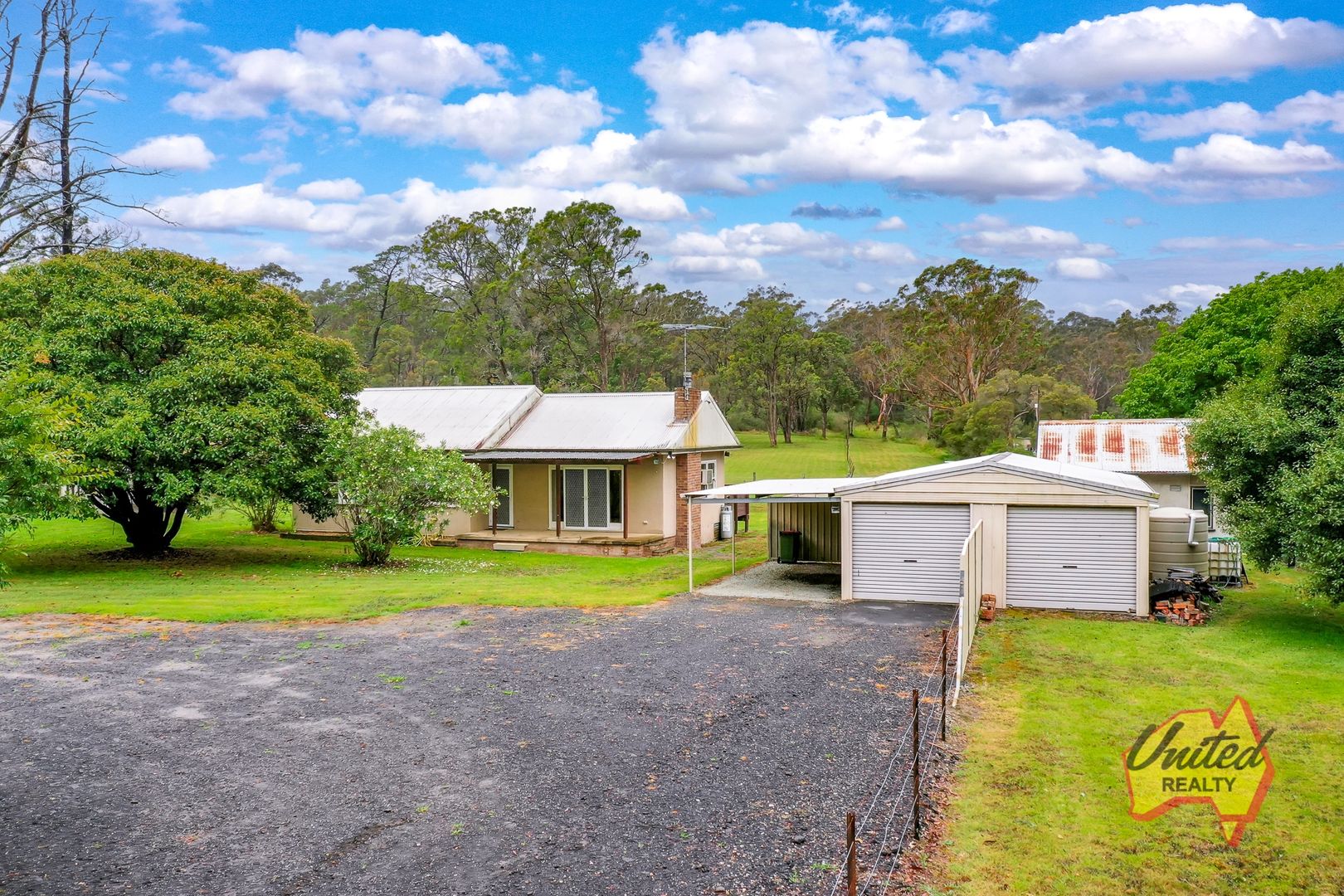 534 Appin Road, Gilead NSW 2560, Image 1