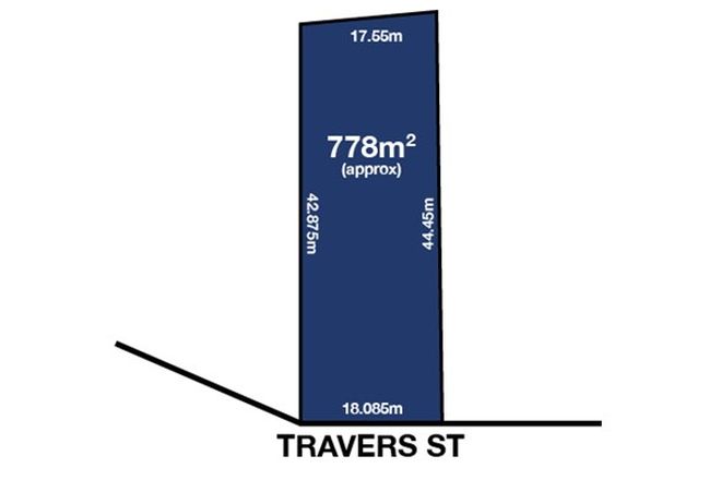 Picture of 27 Travers Street, STURT SA 5047