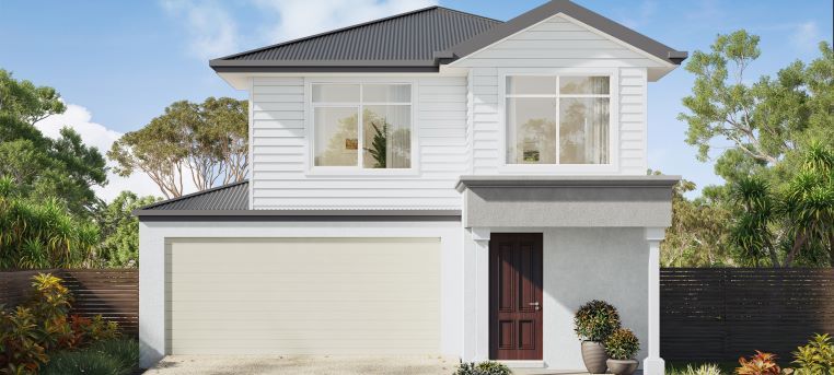 4 bedrooms New House & Land in 6330 Kurnbrook Loop (Aurora Estate) WOLLERT VIC, 3750