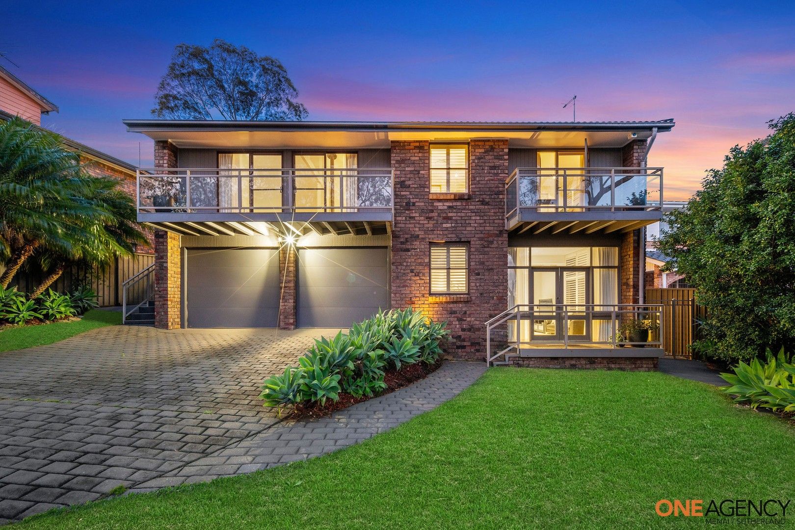 4 bedrooms House in 12 Wales Close ILLAWONG NSW, 2234