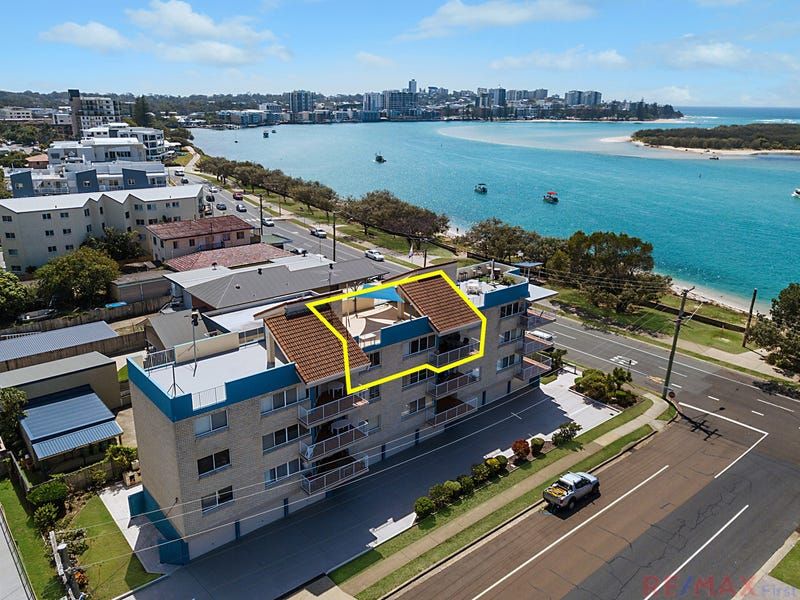 8/15 Esplanade, Golden Beach QLD 4551, Image 1