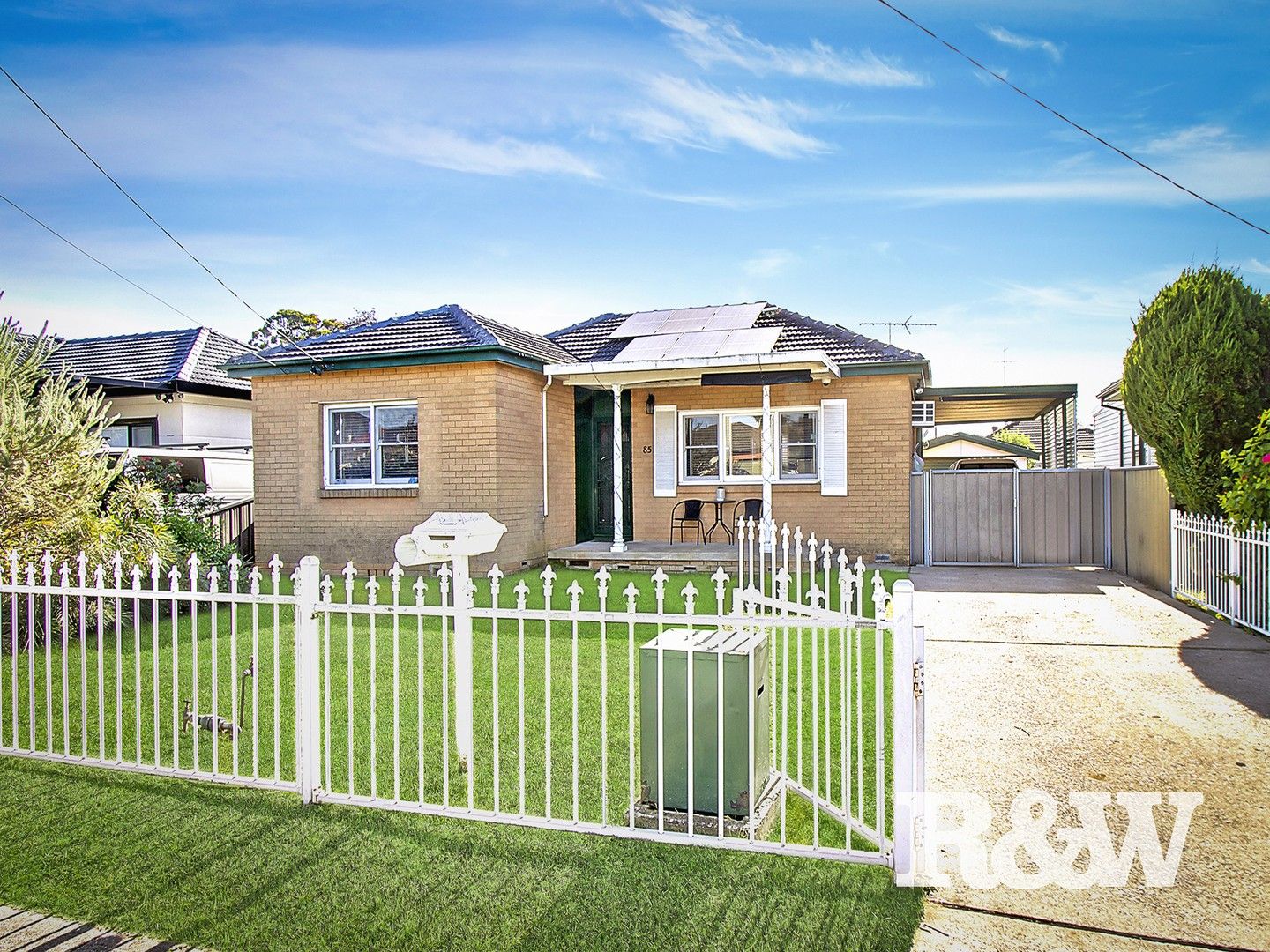 85 Desborough Road, Colyton NSW 2760, Image 0