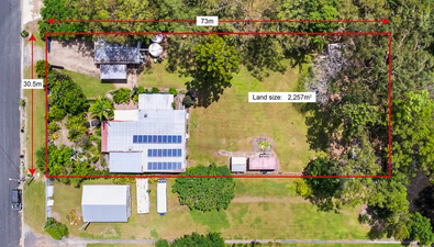 Picture of 28 Hall Road, NARANGBA QLD 4504