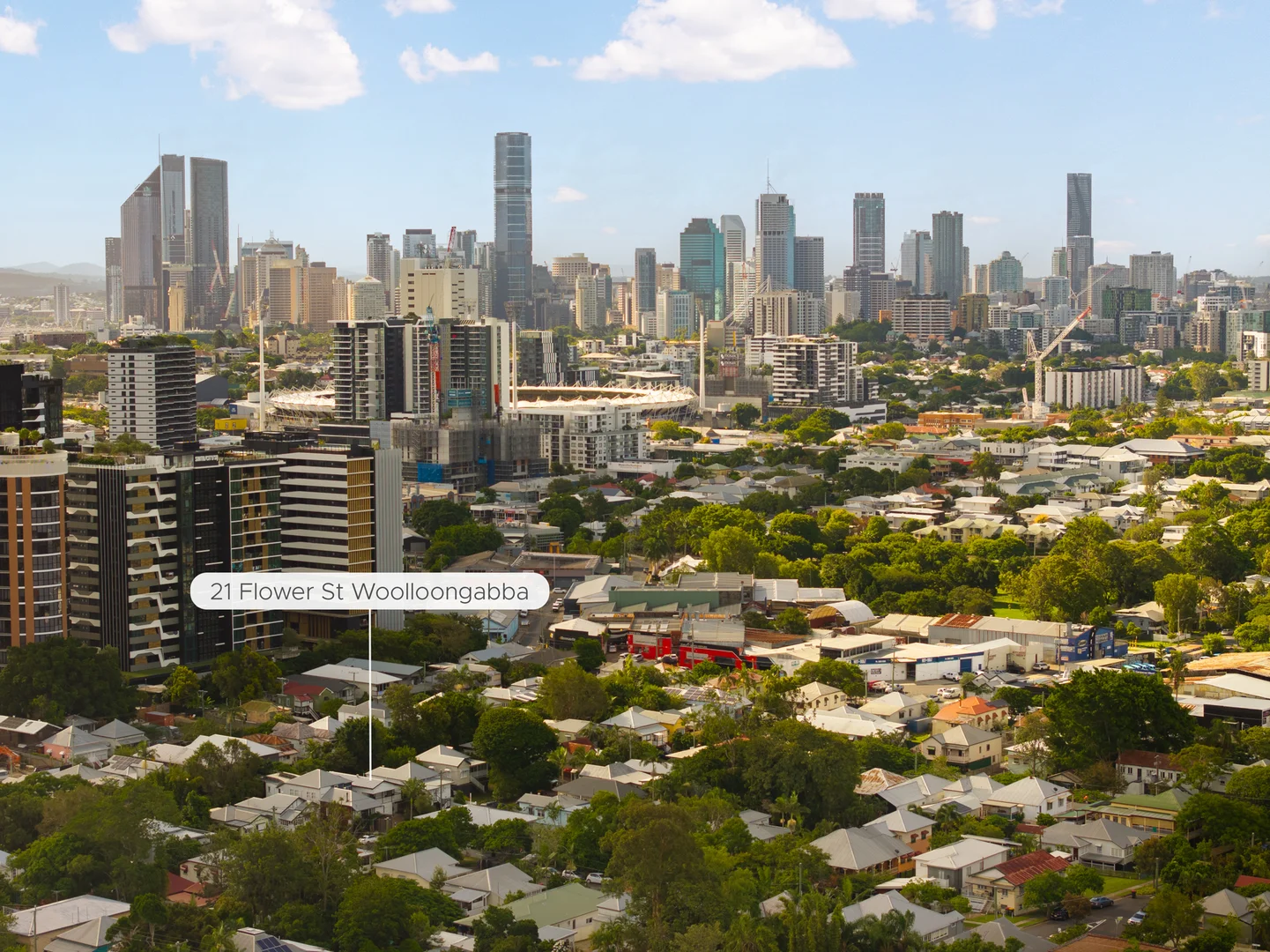 Additional image 21 of 21 Flower Street, Woolloongabba QLD 4102