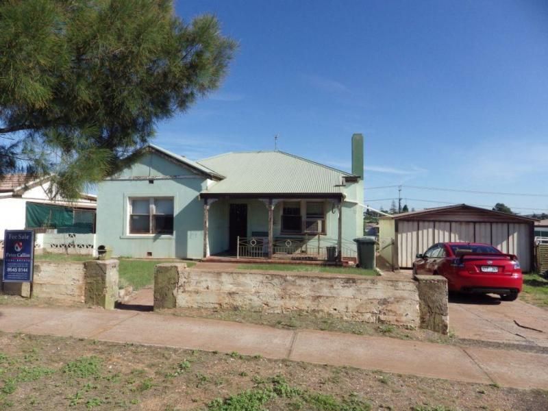 57 BREALEY STREET, WHYALLA PLAYFORD SA 5600, Image 0