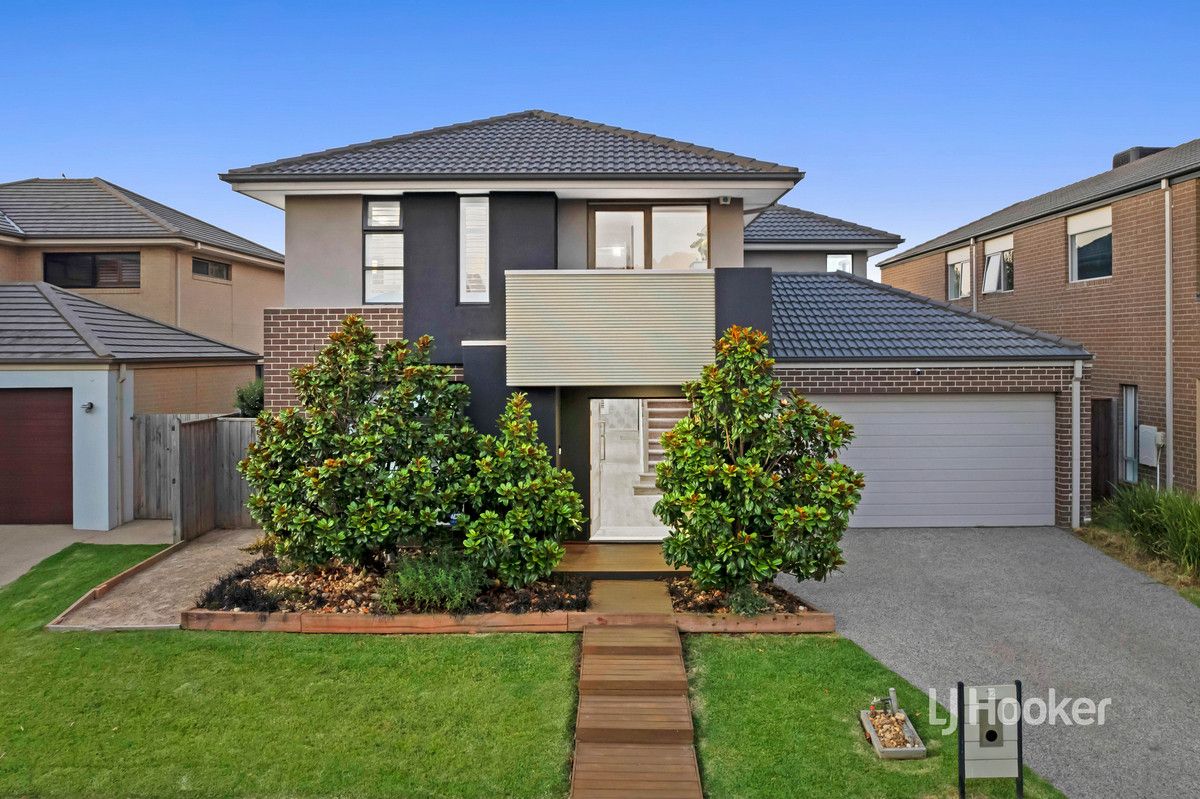 12 Banbury Street, Williams Landing VIC 3027, Image 0