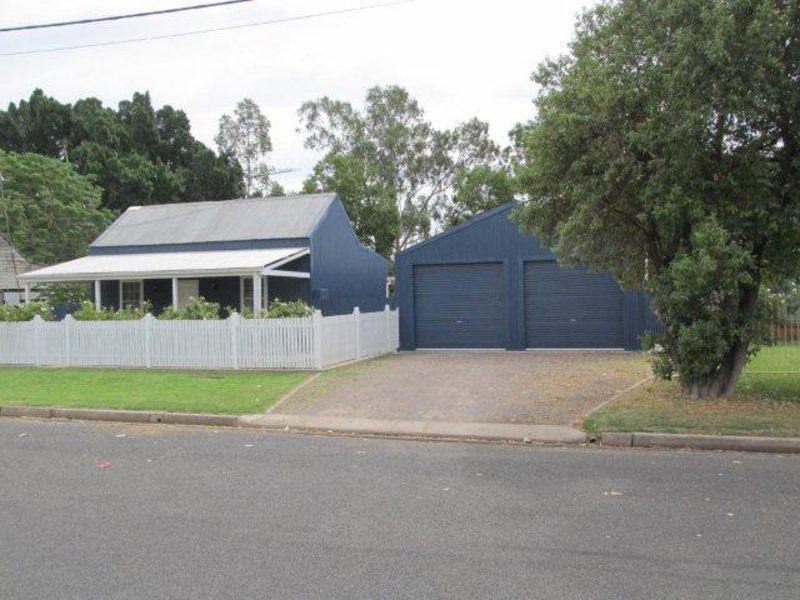 59 Hope St, Bourke NSW 2840, Image 1