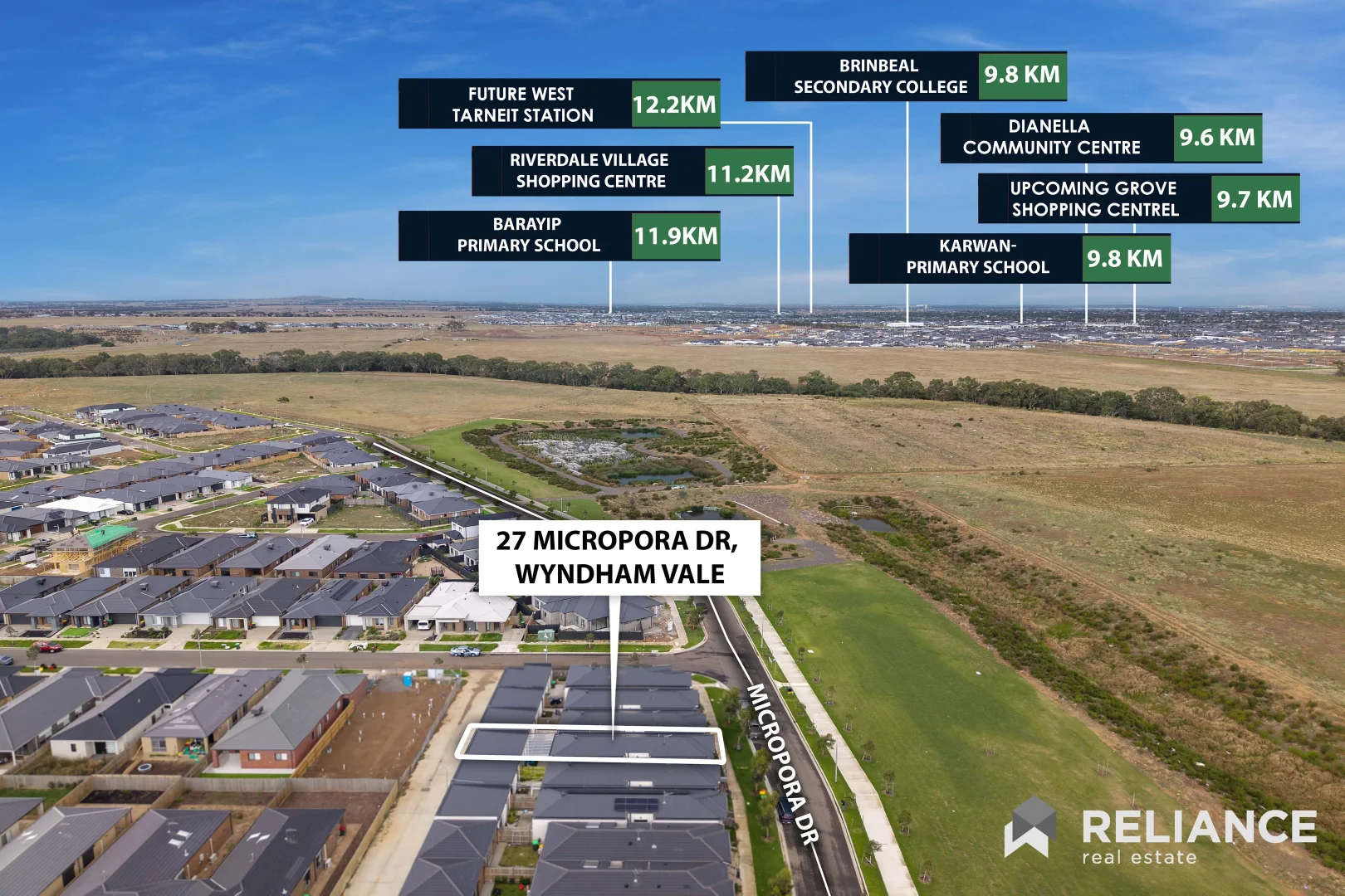 Additional image 11 of 27 Micropora Drive, Wyndham Vale VIC 3024