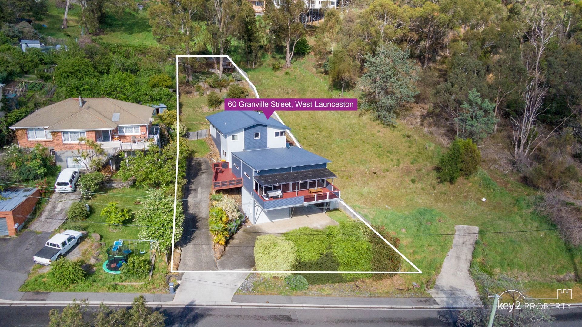 60 Granville Street, West Launceston TAS 7250, Image 1