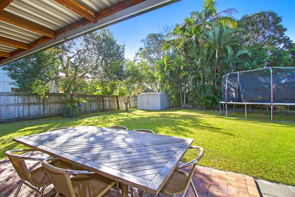 16 Oleander Avenue, Cabarita Beach NSW 2488, Image 0