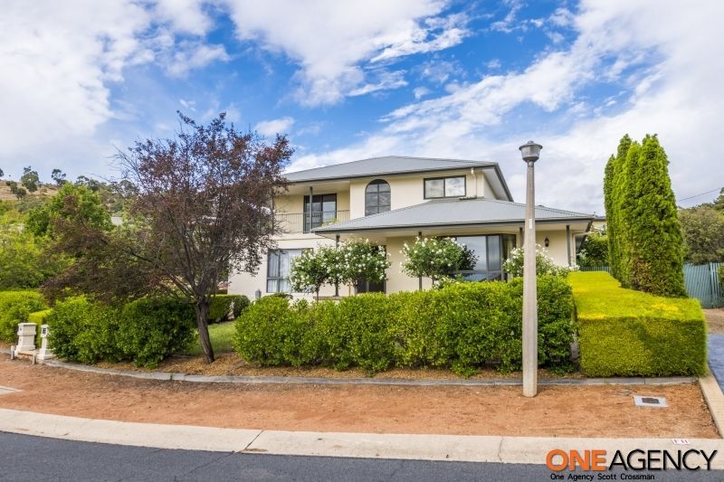 44 Chauvel Circle, Chapman ACT 2611, Image 1