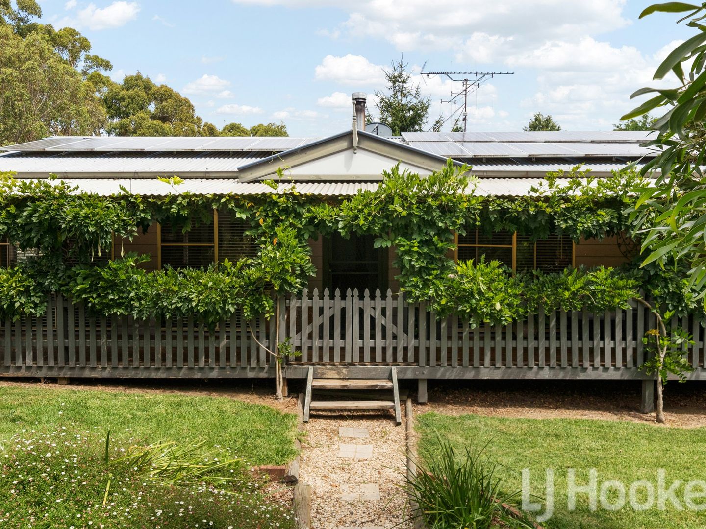 64 Porters Lane, Yetholme NSW 2795, Image 1