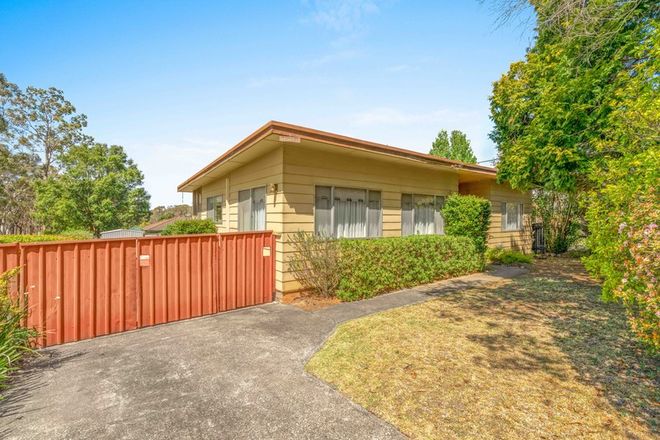 Picture of 36 Filter Road, WEST NOWRA NSW 2541