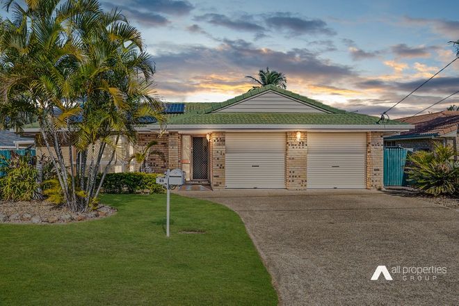 Picture of 28 Aronia Court, REGENTS PARK QLD 4118
