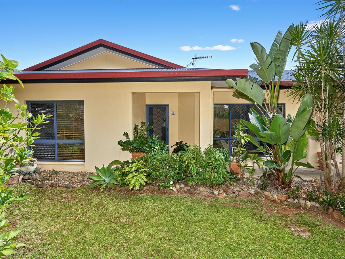 4 Russellia Street, Redlynch QLD 4870, Image 1