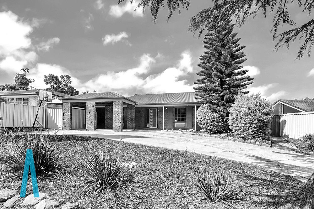 66 Greenway Drive, Surrey Down Property History & Address Research