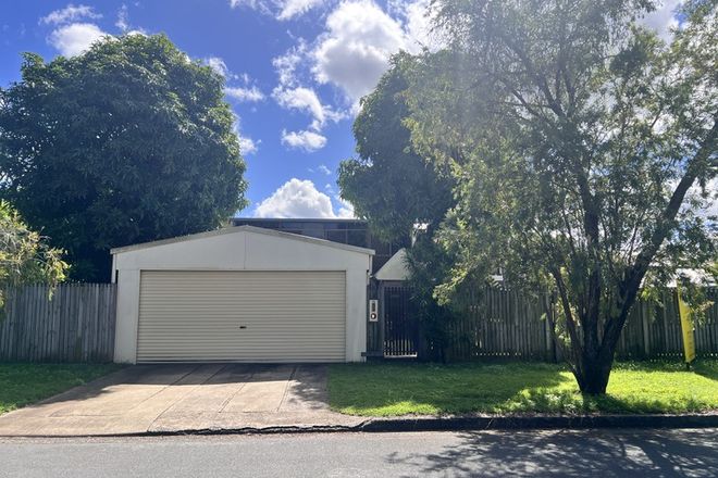 Picture of 78 Inkerman Street, FRENCHVILLE QLD 4701