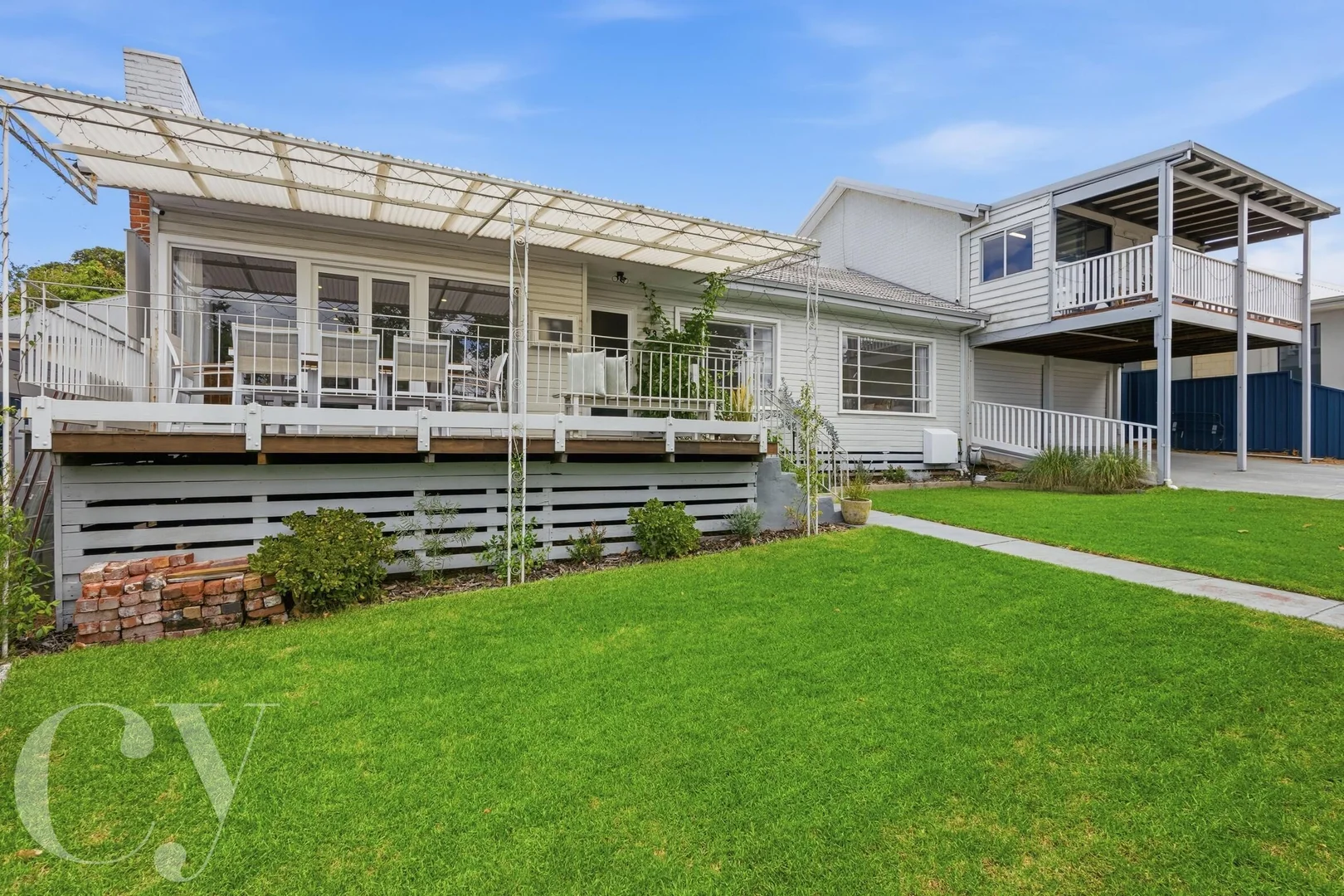 Primary image of 93 Paget Street, Hilton WA 6163