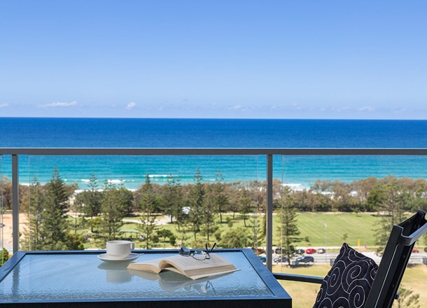 94/25 Surf Parade, Broadbeach QLD 4218