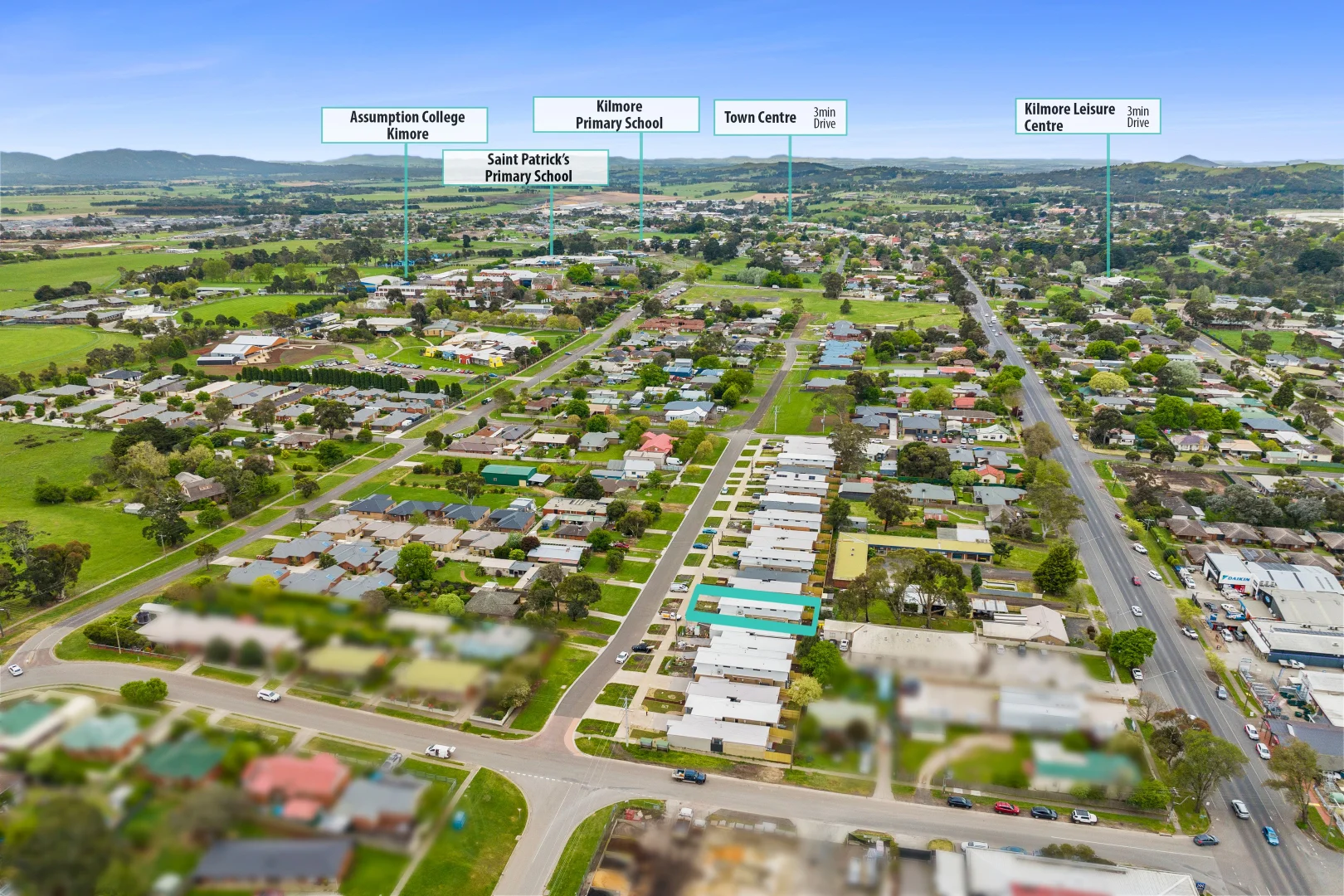 Additional image 15 of 122 Hamilton Street, Kilmore VIC 3764