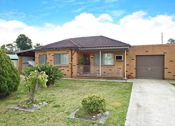 4 Sofa Street, Marayong NSW 2148