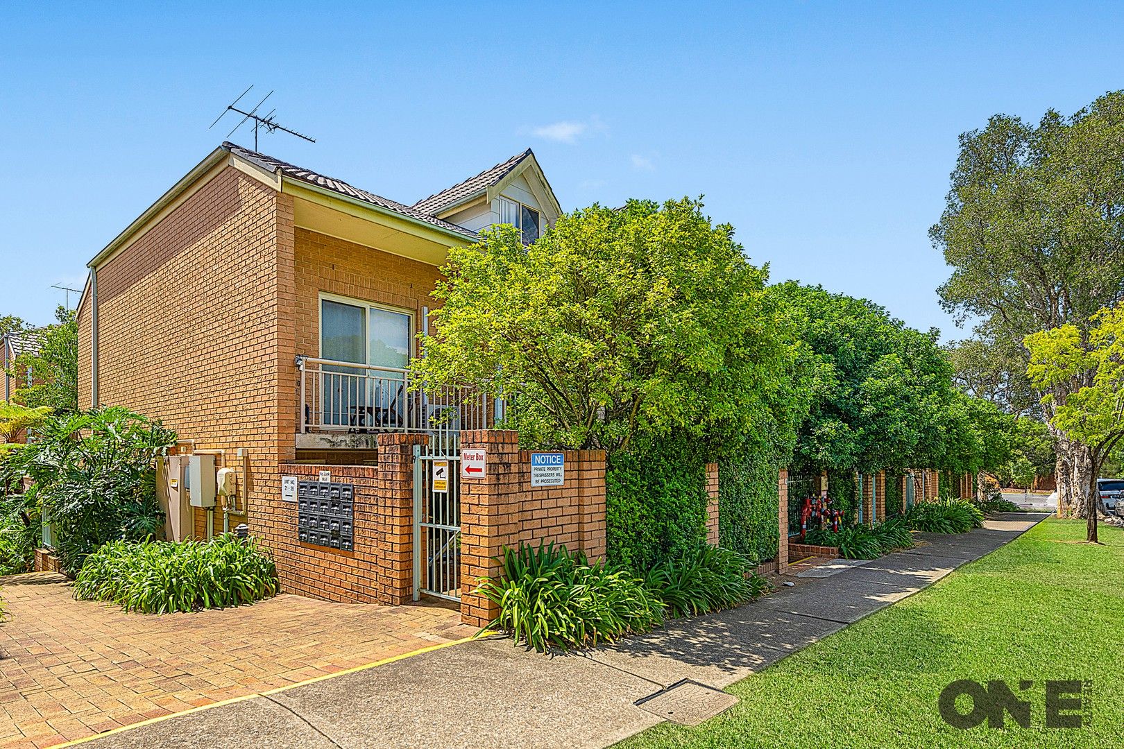 11/7-11 Bachell Avenue, Lidcombe NSW 2141, Image 0