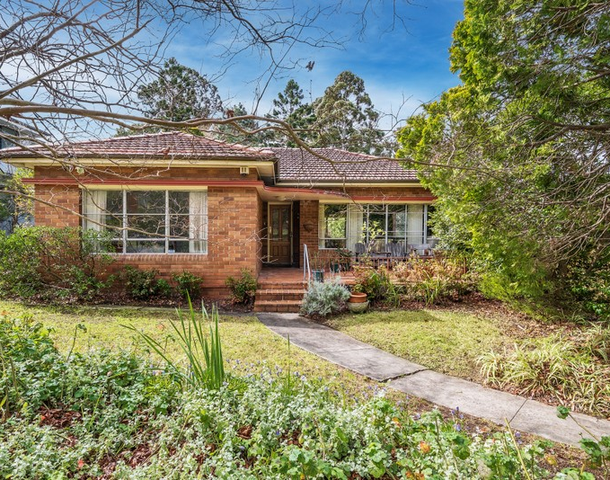 3 Quebec Avenue, Killara NSW 2071