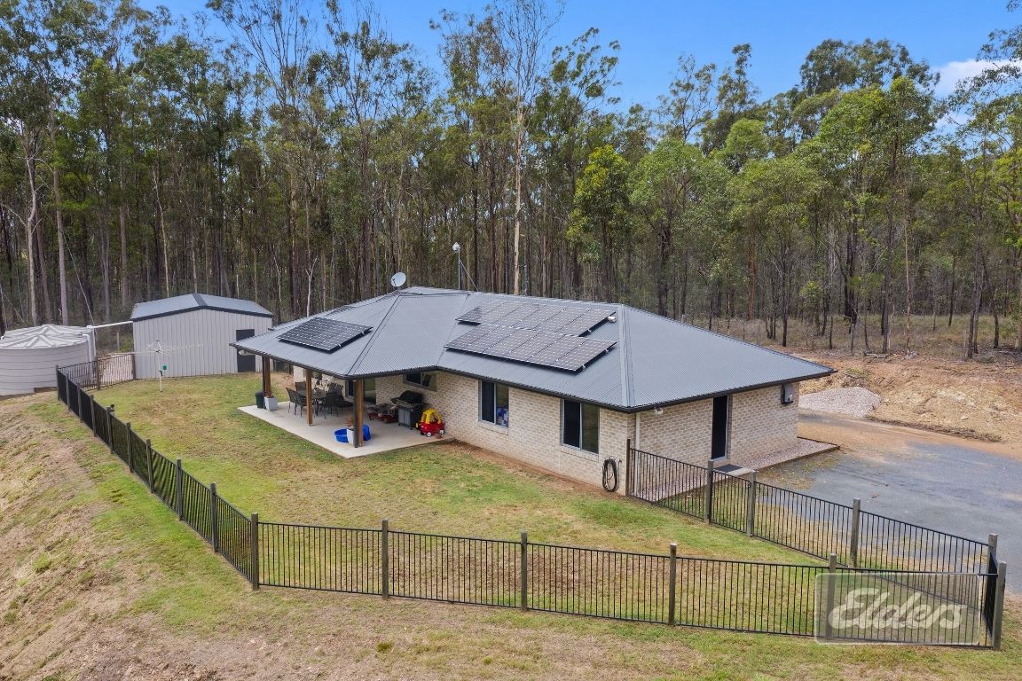 26 LORIKEET DRIVE, Tamaree QLD 4570, Image 0