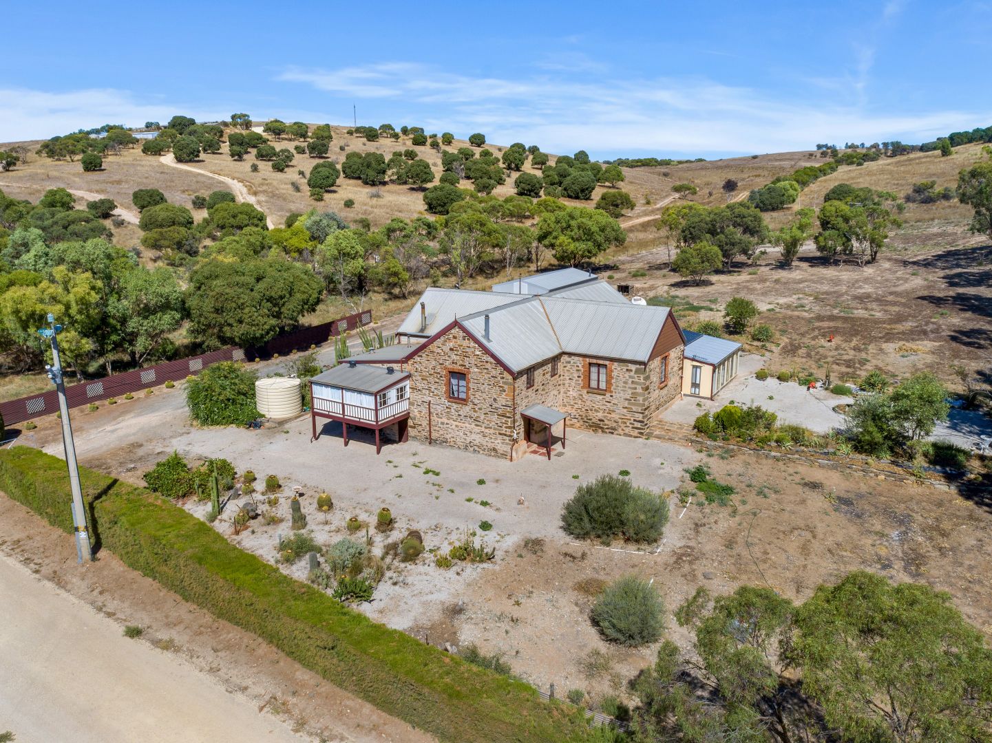 140 Chapel Street, Burra SA 5417