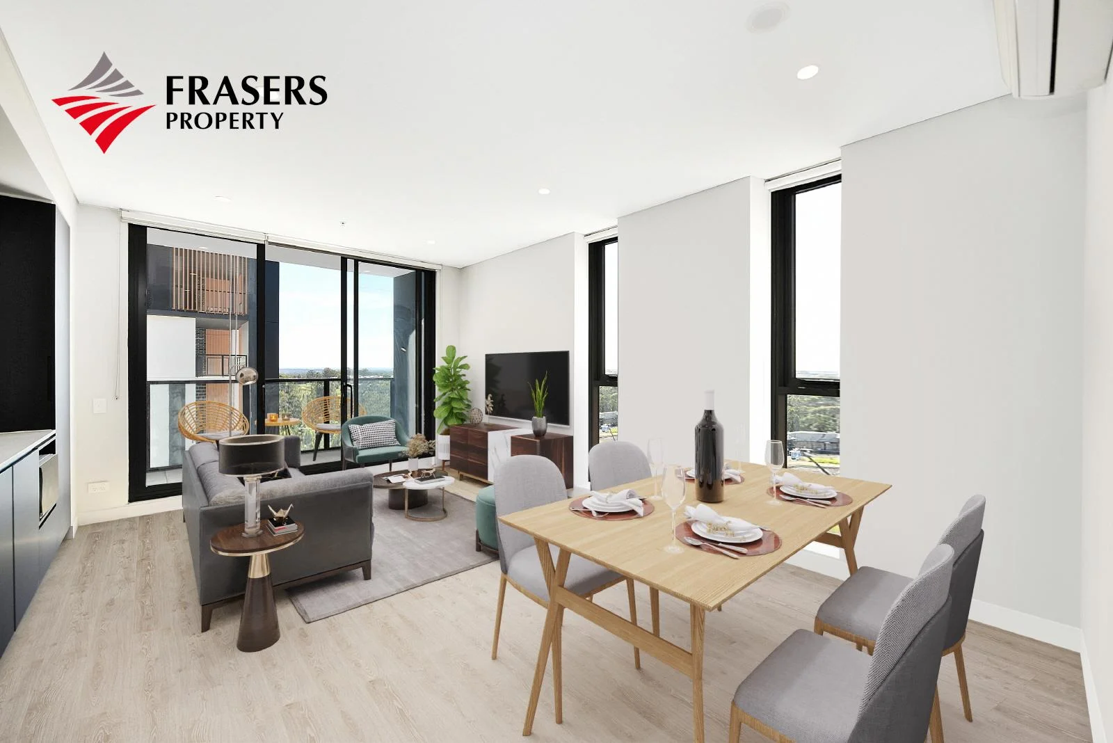 Additional image 4 of 303/54 Soldier's Parade, Edmondson Park NSW 2174