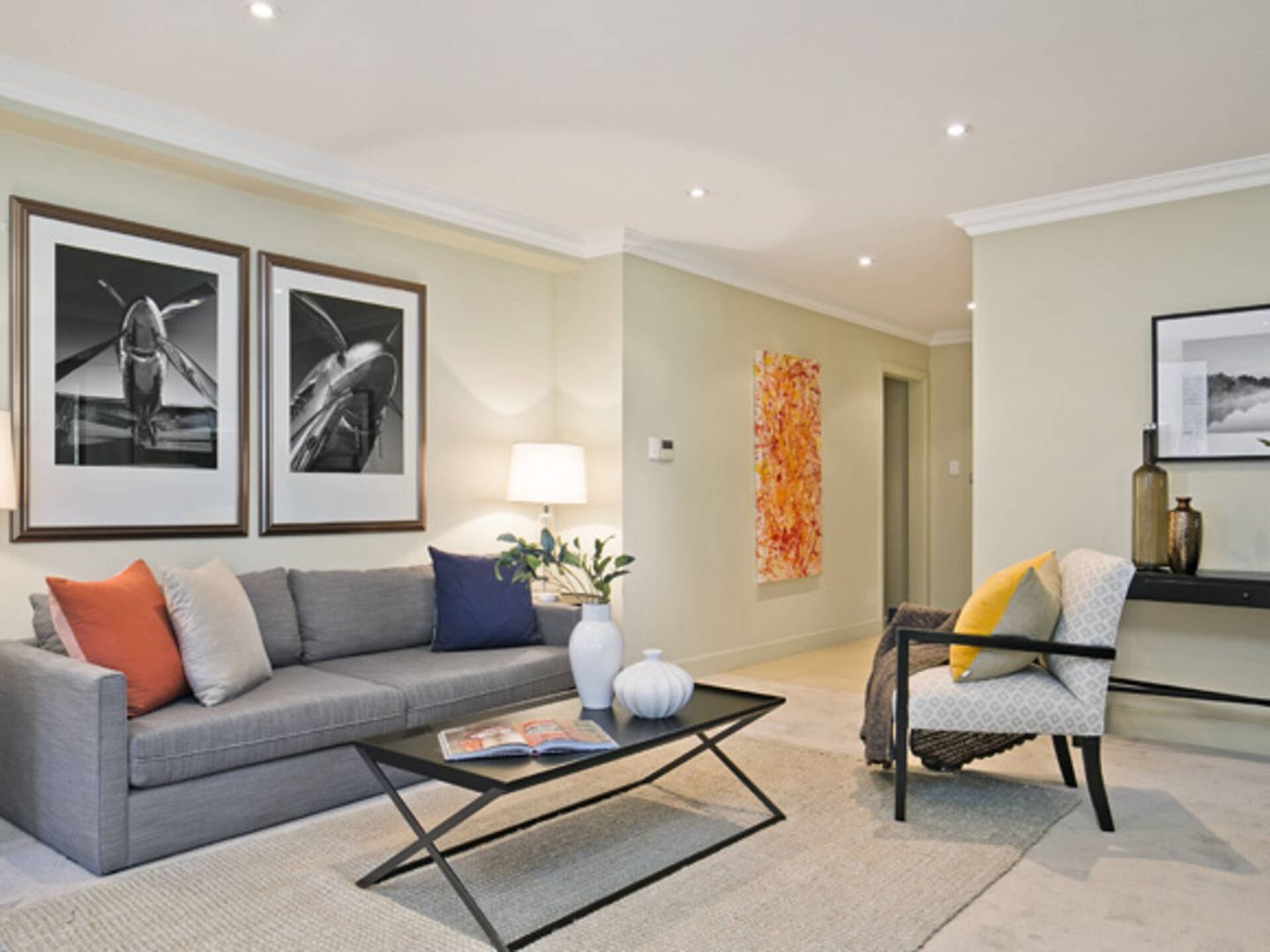 15/2 Bells Avenue, Cammeray NSW 2062, Image 1