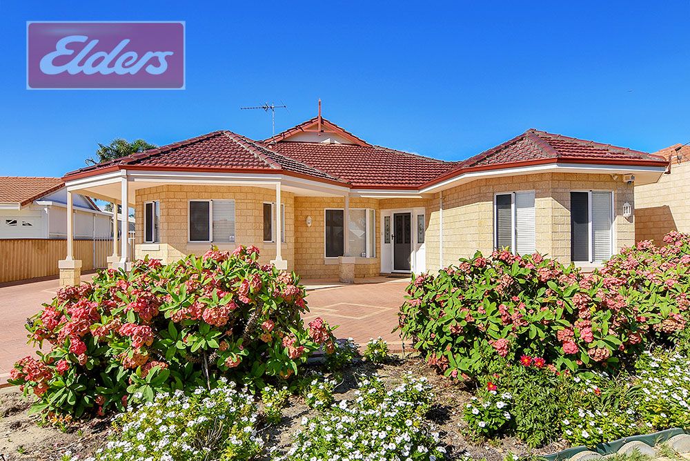 23 Marmion Street, East Bunbury WA 6230