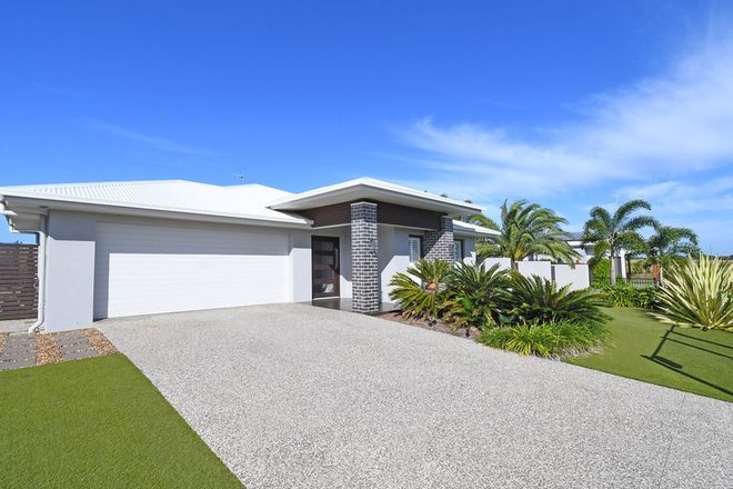 Picture of 33 Spring Way, NIKENBAH QLD 4655