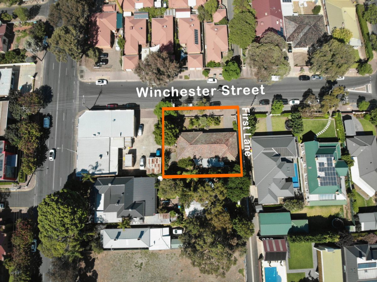 3 Winchester Street, St Peter Property History & Address Research Domain
