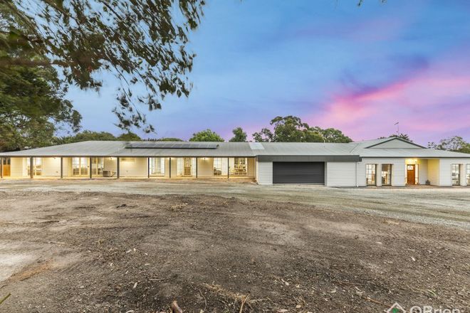Picture of 49 Forster Drive, NYORA VIC 3987