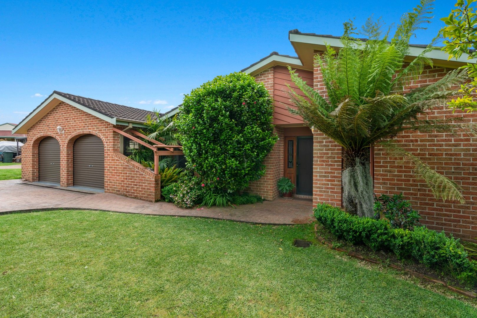 8 Ilinga Close, North Nowra NSW 2541, Image 0