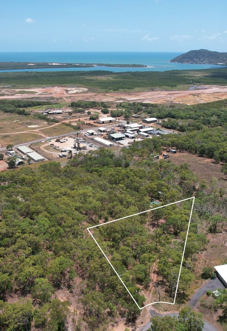 29 Harry Heaths Cl, Cooktown QLD 4895, Image 0