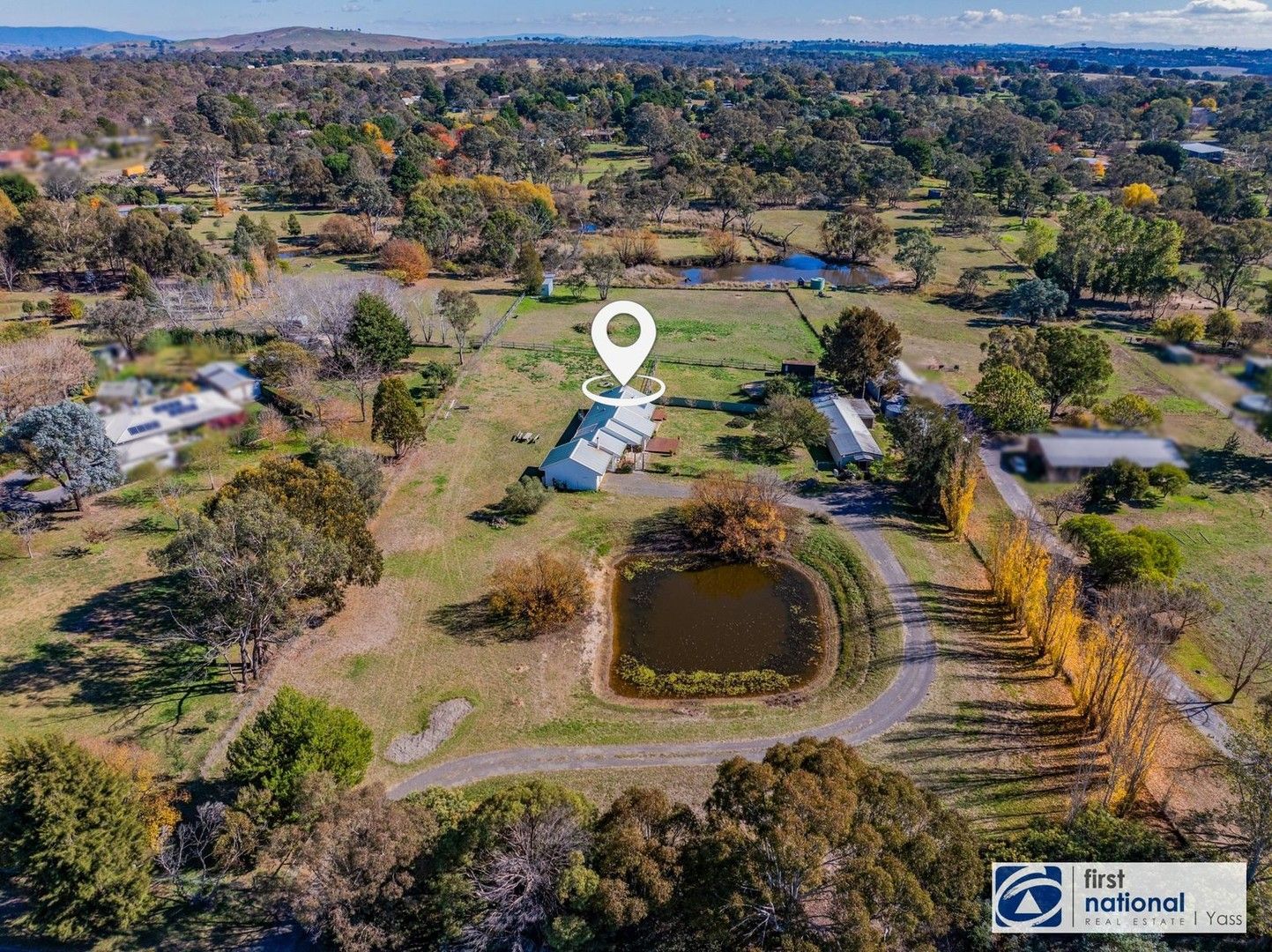 14 Nirta Drive, Murrumbateman NSW 2582 House for Sale 1,329,000