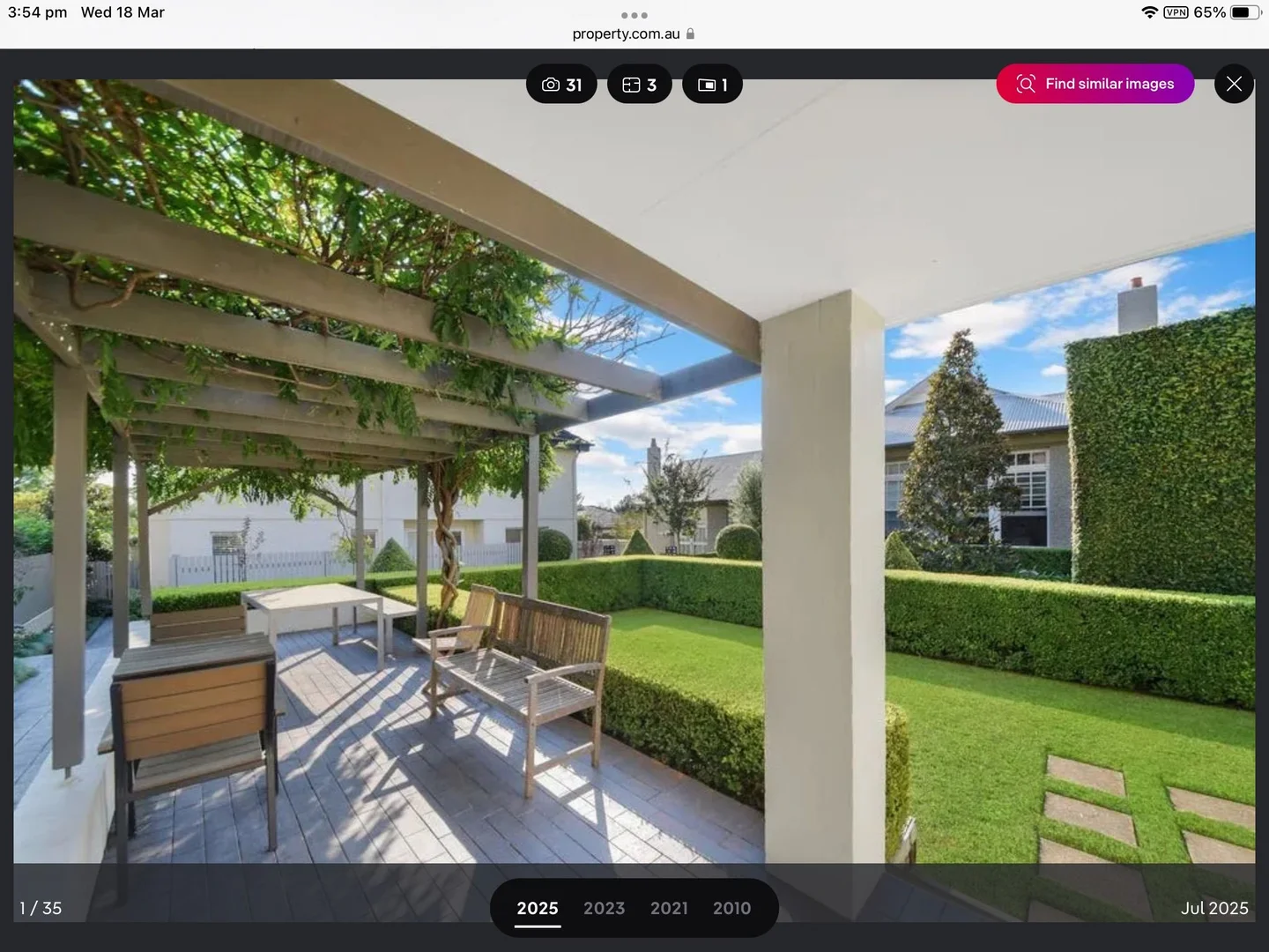 Additional image 12 of 70/252 Willoughby Road, Naremburn NSW 2065