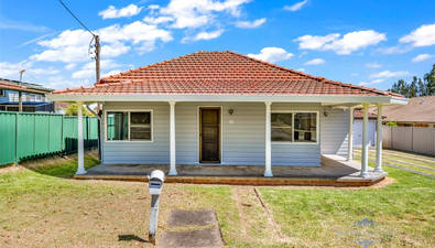 Picture of 56 Close Street, WALLSEND NSW 2287