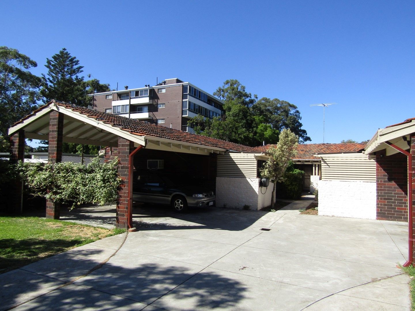 3 bedrooms Villa in 2/4 Violet Grove SHENTON PARK WA, 6008