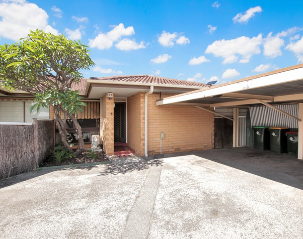 4/39 Burwood Avenue, Nailsworth SA 5083