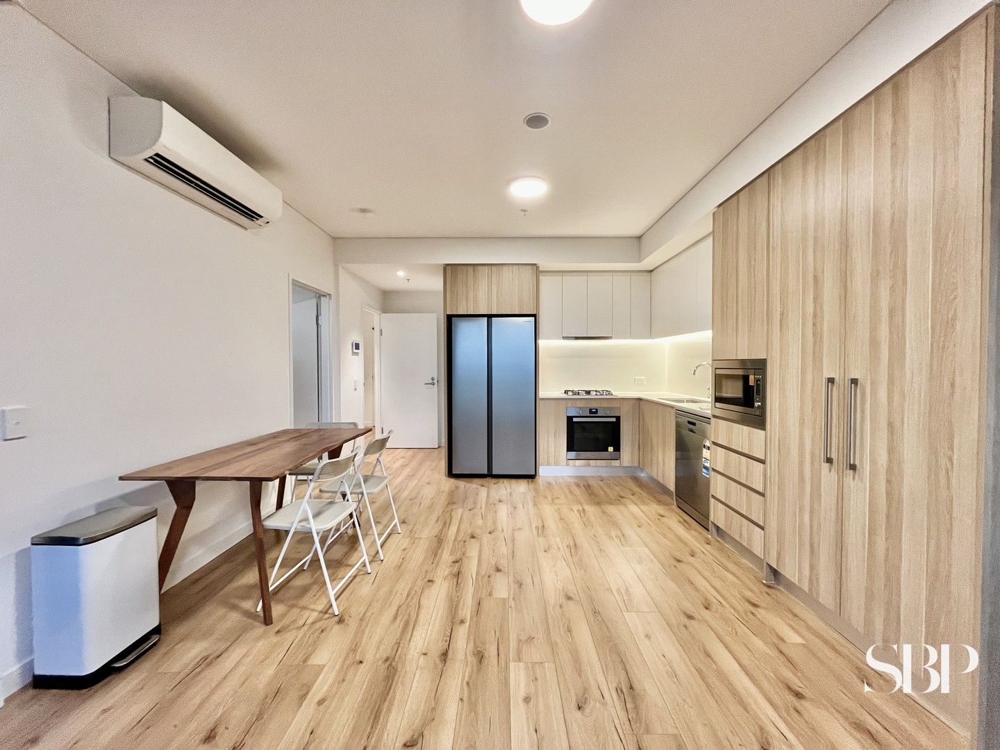2 bedrooms Apartment / Unit / Flat in 205/8 Church Street LIDCOMBE NSW, 2141