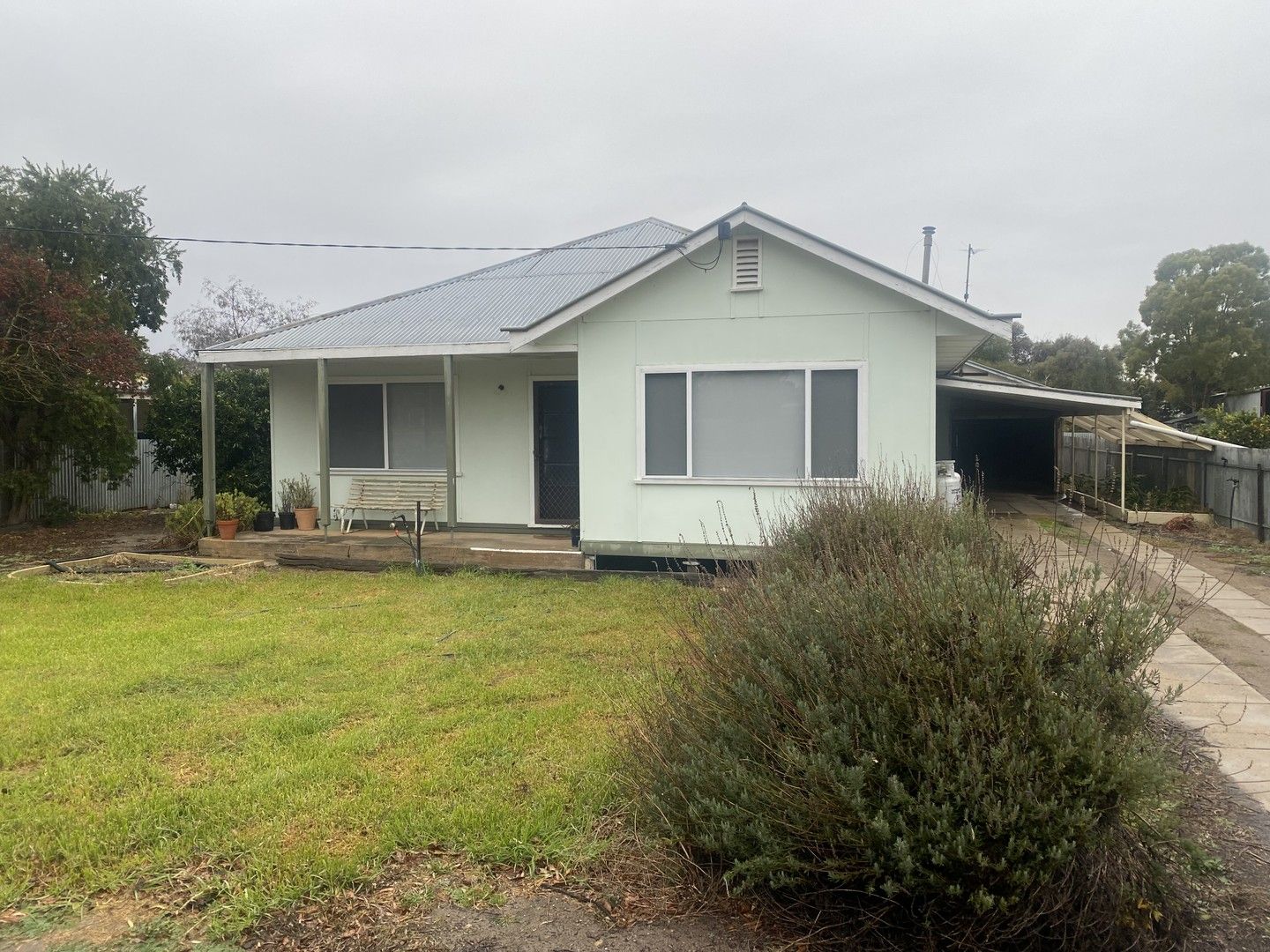 19 South Street, Minyip VIC 3392 House For Rent Domain